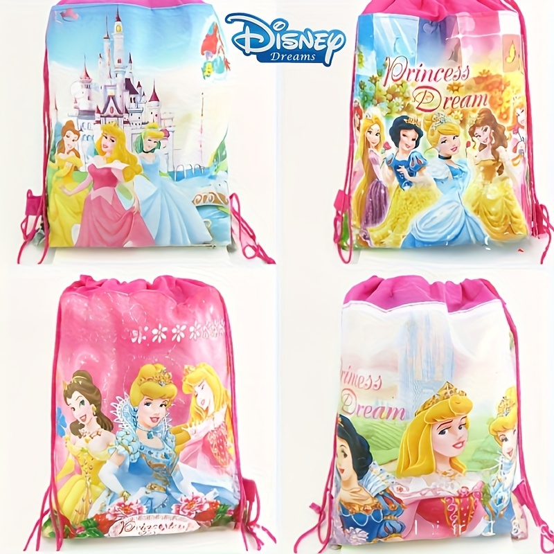 Travel Accessories Disney - กระเป๋าใส่ของลายเจ้าหญิงดิสนีย์, รถแข่งไลท์นิ่ง แมคควีน, กระเป๋าเก็บของ, สำหรับการเดินทาง, การจัดเก็บและจัดระเบียบ,