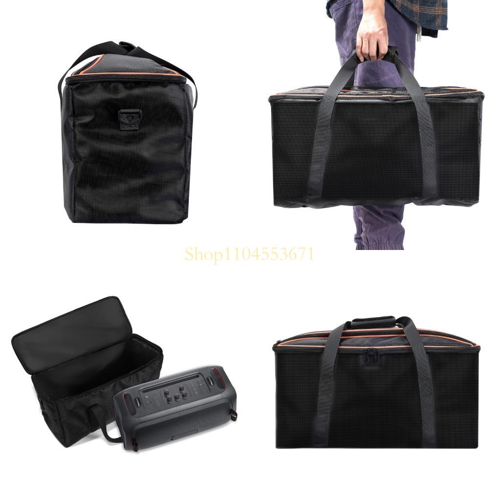 Travel Accessories Best - ผู้ขายที่ดีที่สุดแบบพกพากระเป๋าเดินทางสำหรับ ON THE GO2 ลำโพงผ้าไฟเบอร์ป้องกันกรณี
