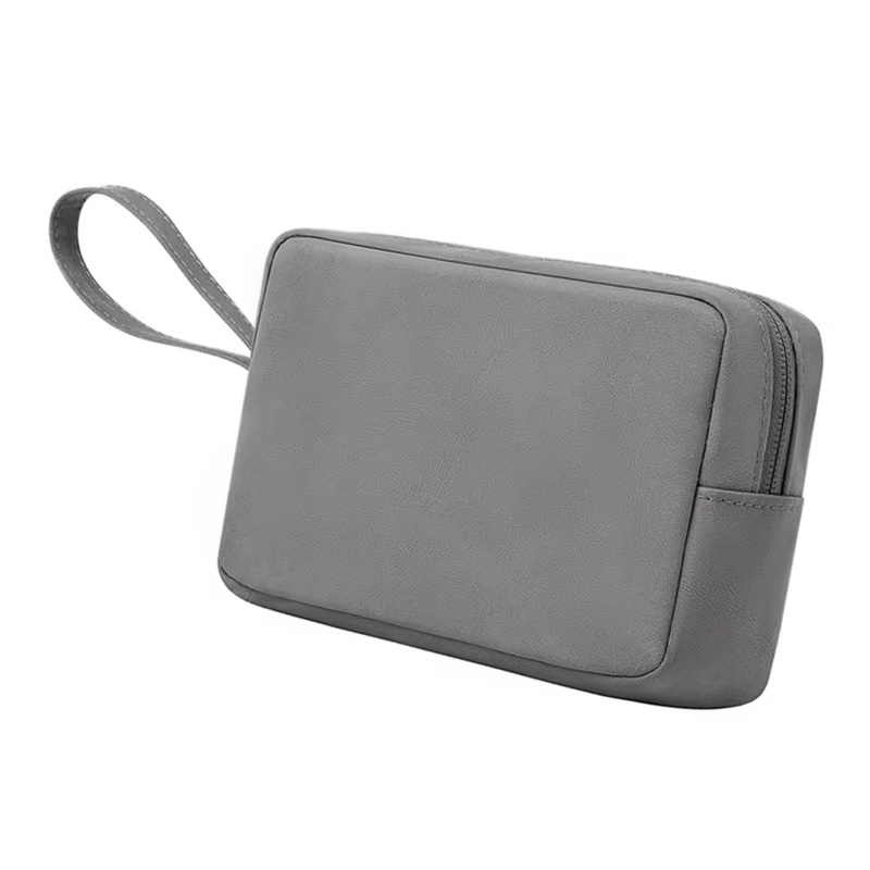 Travel Accessories Iphone - กระเป๋ากันน้ำสำหรับโทรศัพท์มือถือ กระเป๋าเก็บสายชาร์จสำหรับเดินทาง สำหรับ iPhone หูฟัง พาวเวอร์แบงค์