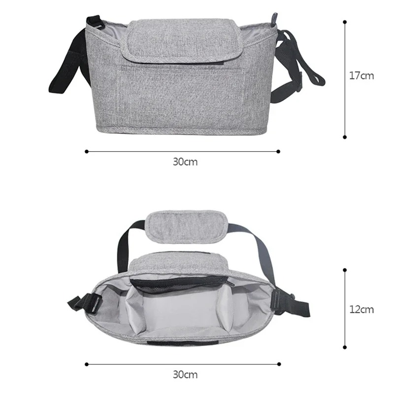 กระเป๋าจัดระเบียบรถเข็นเด็ก อุ - Travel Accessories For 3 Year Old บทวิจารณ์และราคา