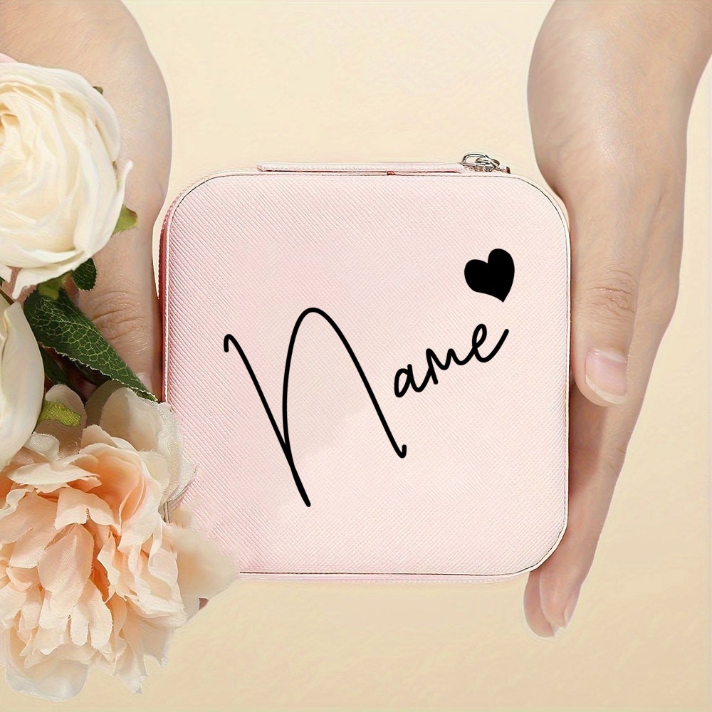 กล่องเก็บเครื่องประดับเดินทางก - Travel Jewellery & Accessories Organiser บทวิจารณ์และราคา