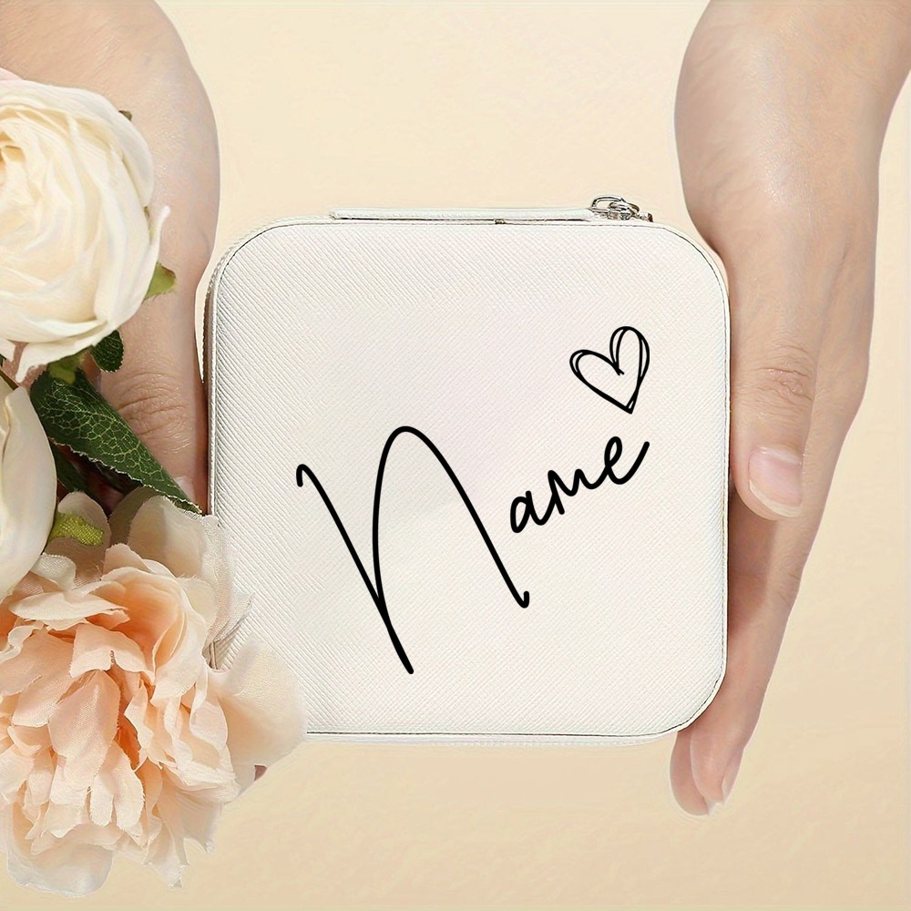 กล่องเก็บเครื่องประดับเดินทางก - Travel Jewellery & Accessories Organiser บทวิจารณ์และราคา