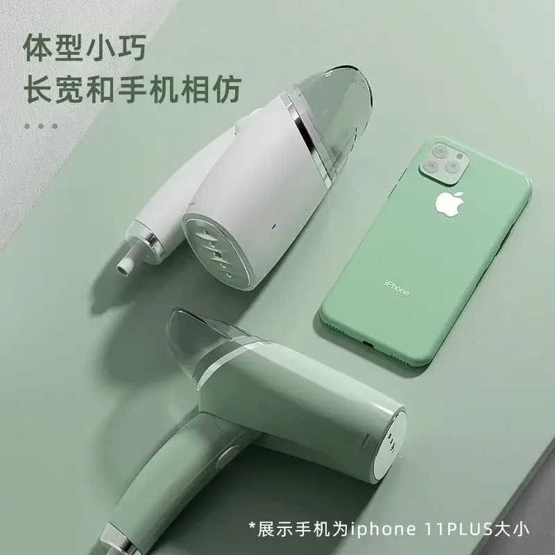 เครื่องรีดผ้าแบบพกพา 110V แบบแ - Mini Iron Travel บทวิจารณ์และราคา