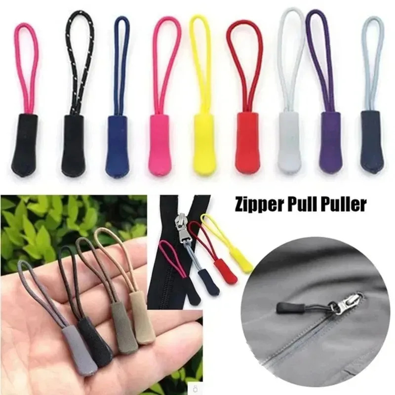 ตัวดึงซิป 10 ชิ้น สำหรับเปลี่ย - Travel Ziplock Bags บทวิจารณ์และราคา