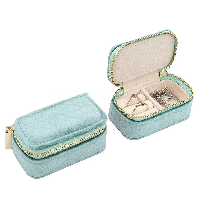 กล่องเก็บเครื่องประดับสำหรับเด - Travel Jewellery & Accessories Organiser บทวิจารณ์และราคา