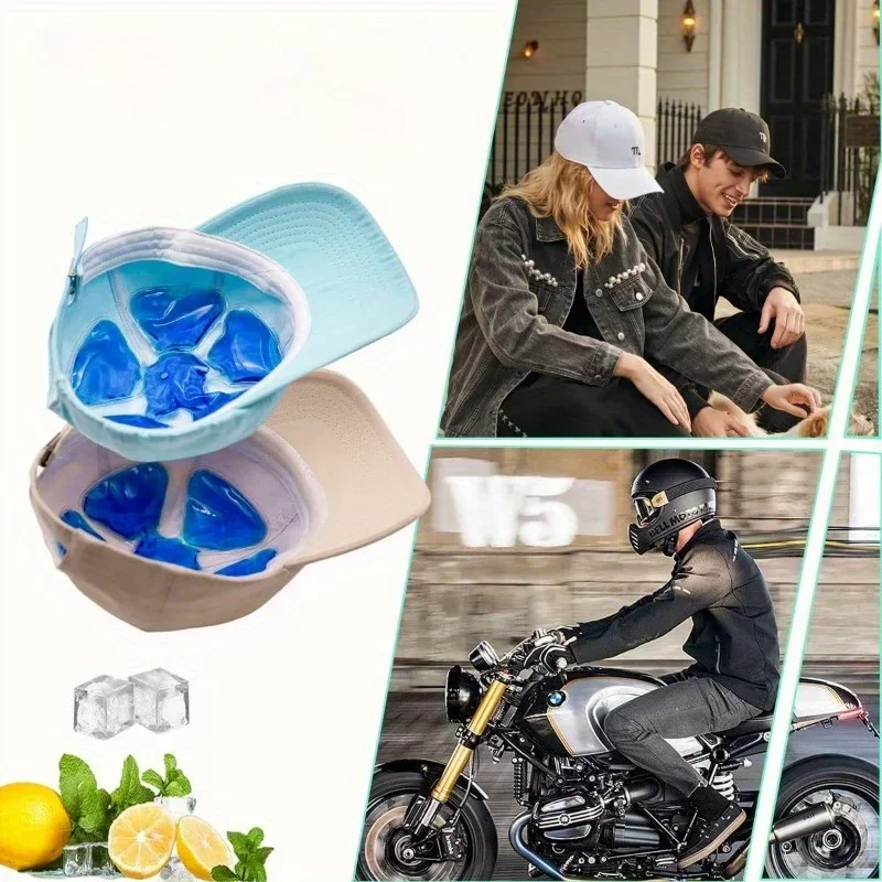 แผ่นเจลน้ำแข็ง PVC สีฟ้า - แผ่ - Travel Accessories Kit บทวิจารณ์และราคา