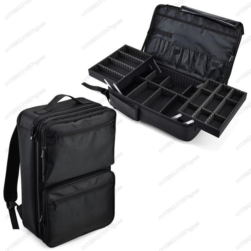 กระเป๋าเก็บอุปกรณ์จัดแต่งทรงผม - Travel Z บทวิจารณ์และราคา