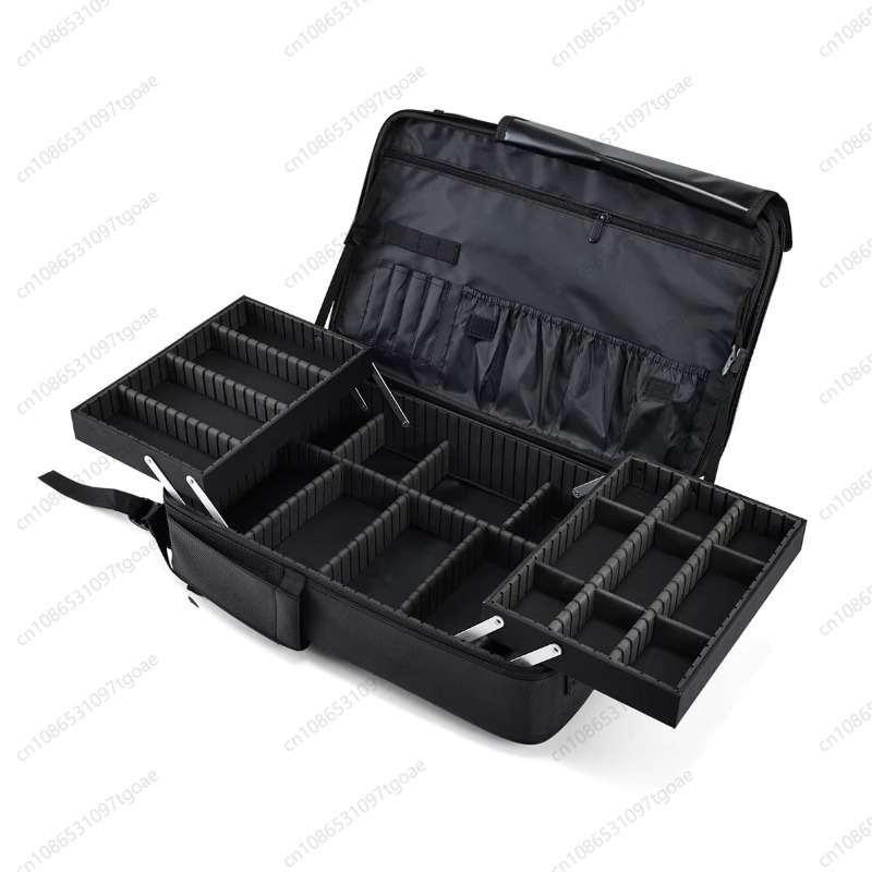 กระเป๋าเก็บอุปกรณ์จัดแต่งทรงผม - Travel Z บทวิจารณ์และราคา