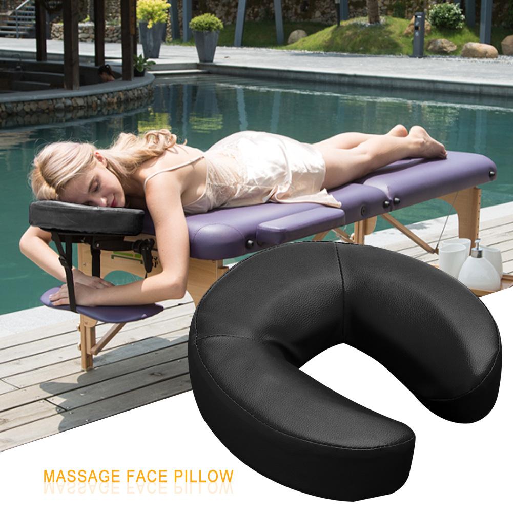 หมอนรองคอสําหรับเดินทาง U รูปห - Neck Pillow Memory Foam บทวิจารณ์และราคา