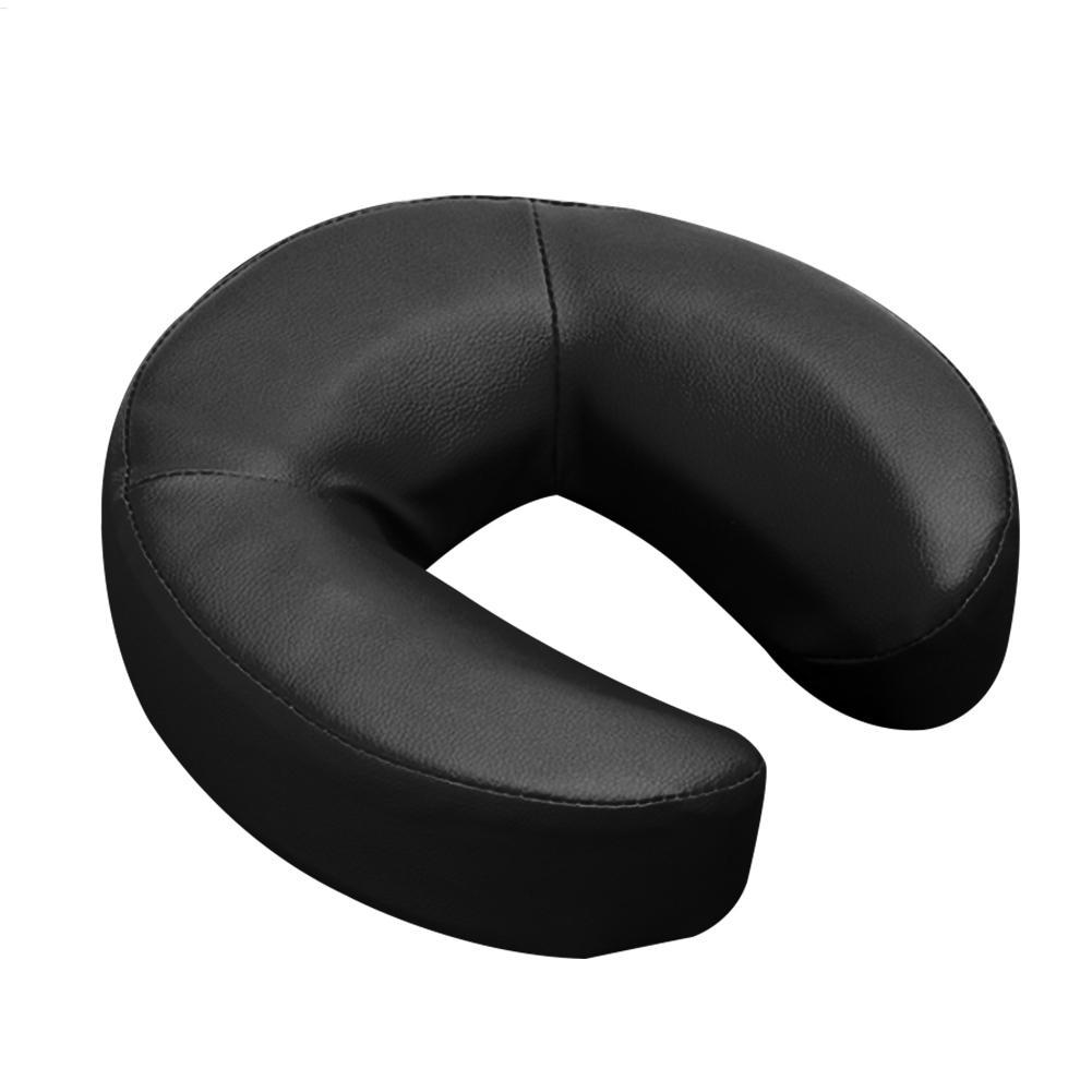 หมอนรองคอสําหรับเดินทาง U รูปห - Neck Pillow Memory Foam บทวิจารณ์และราคา