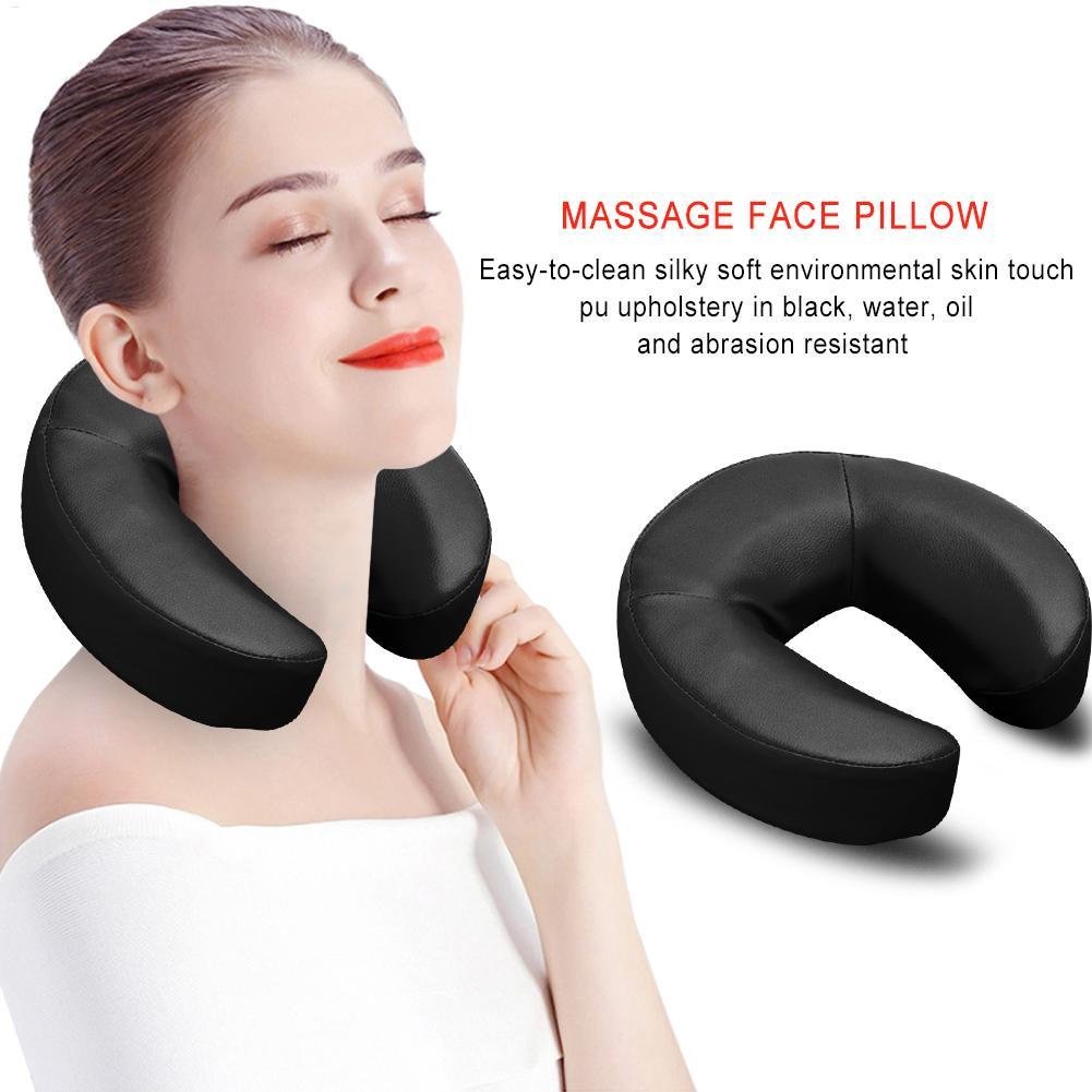 หมอนรองคอสําหรับเดินทาง U รูปห - Neck Pillow Memory Foam บทวิจารณ์และราคา