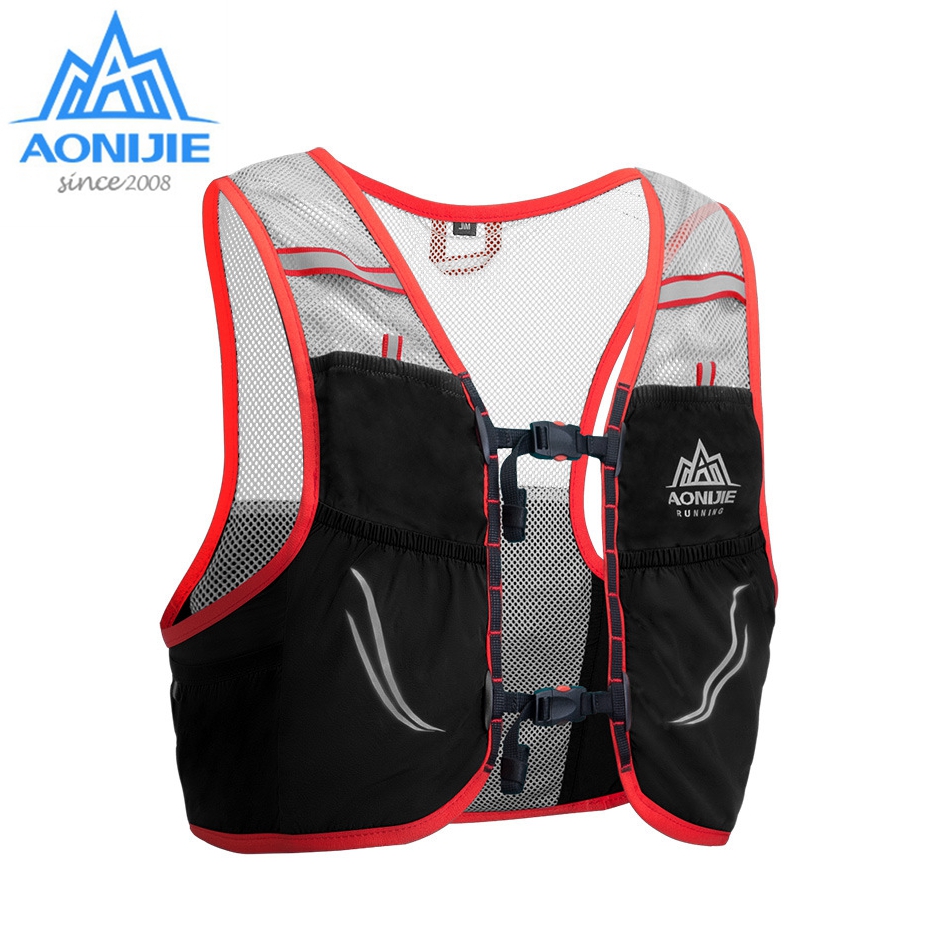 AONIJIE C932น้ำหนักเบากระเป๋าเ - Hydration Pack Backpack บทวิจารณ์และราคา