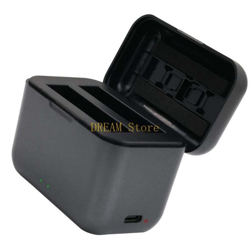 เครื่องชาร์จแบตเตอรี่สำหรับเดิ - Travel Accessories Best บทวิจารณ์และราคา
