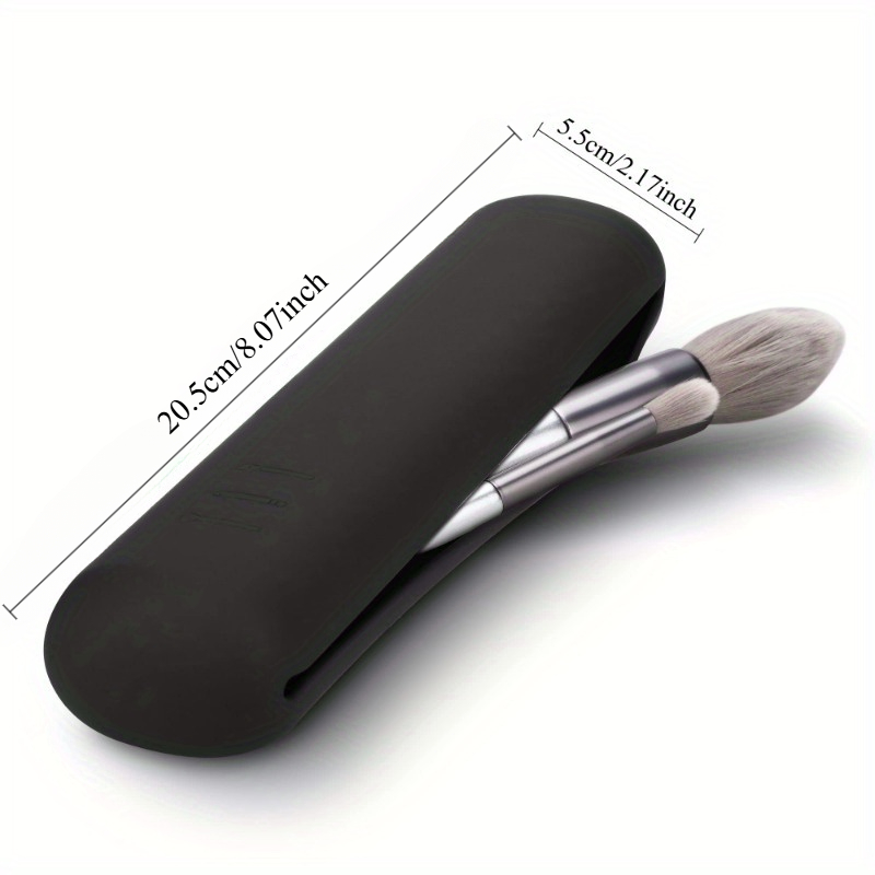 ที่ใส่แปรงแต่งหน้าสําหรับเดินท - Travel Accessories Holder บทวิจารณ์และราคา
