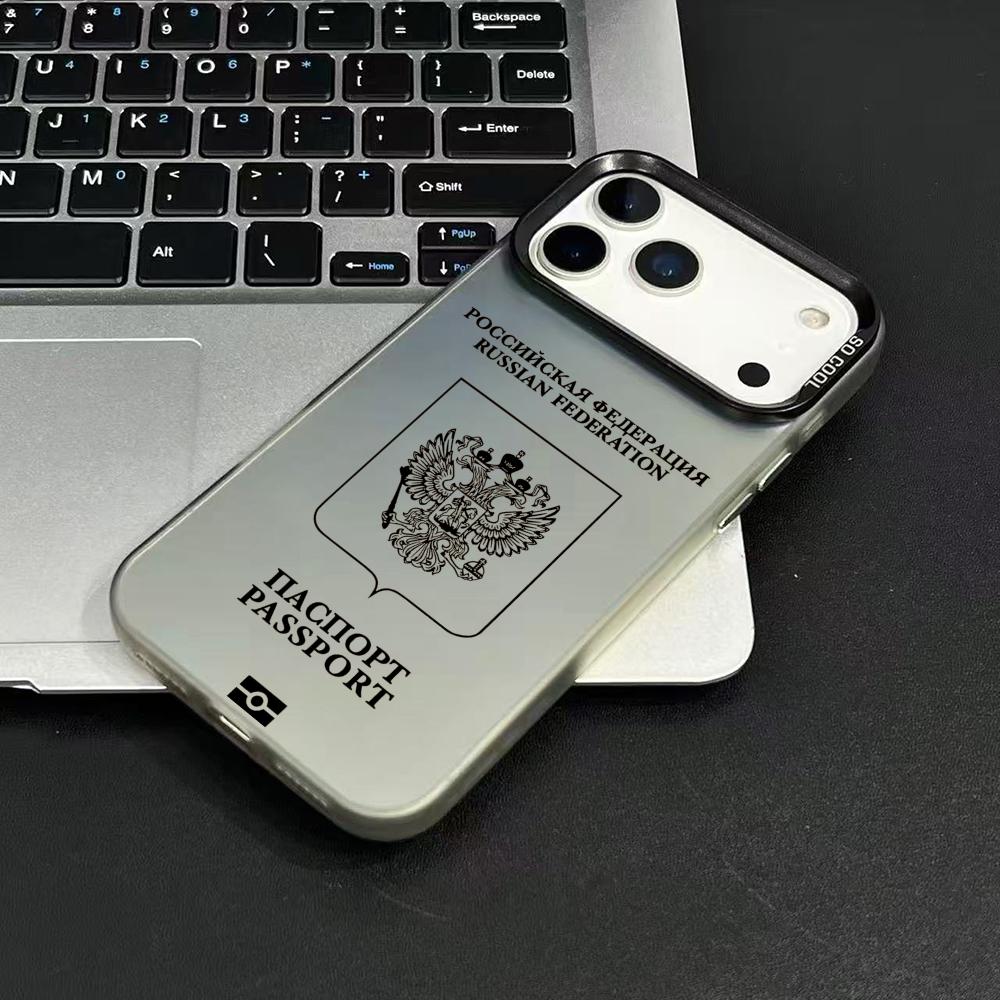 เคสโทรศัพท์ลายหนังสือเดินทางรั - Travel Accessories Iphone บทวิจารณ์และราคา