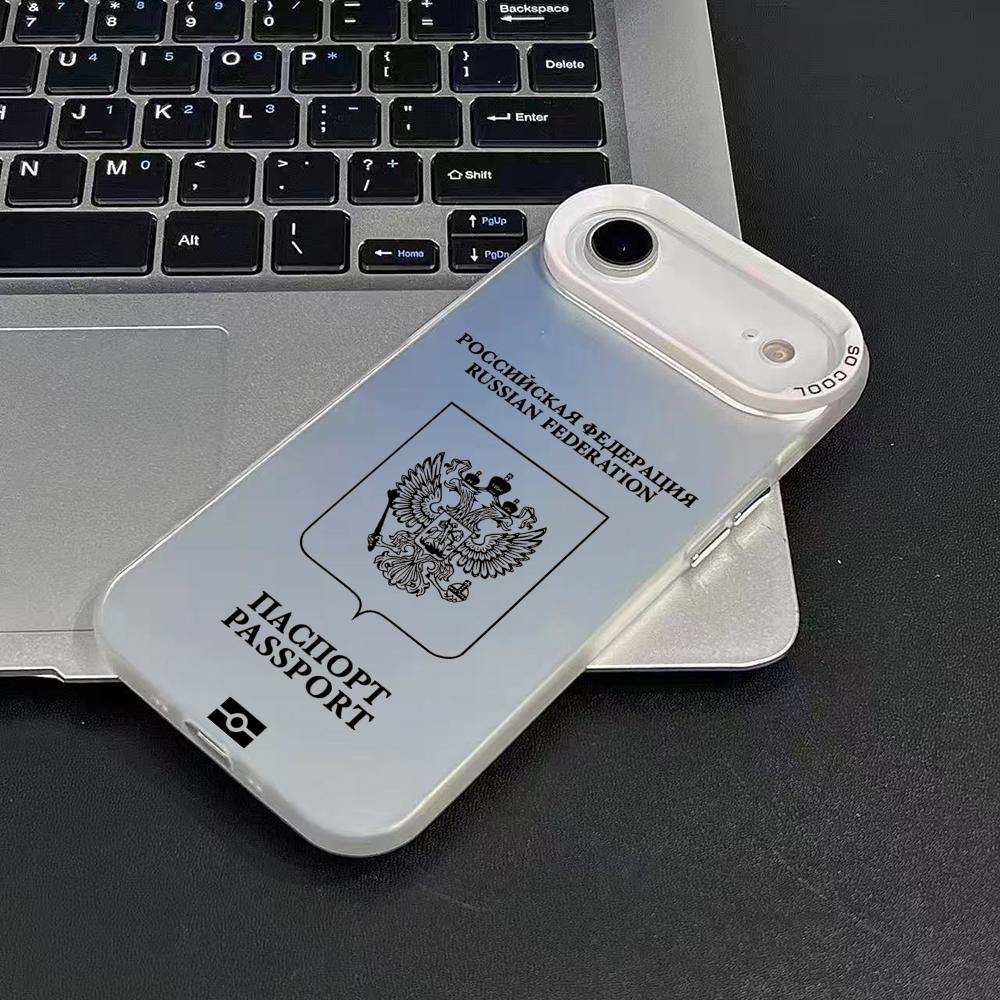 เคสโทรศัพท์ลายหนังสือเดินทางรั - Travel Accessories Iphone บทวิจารณ์และราคา