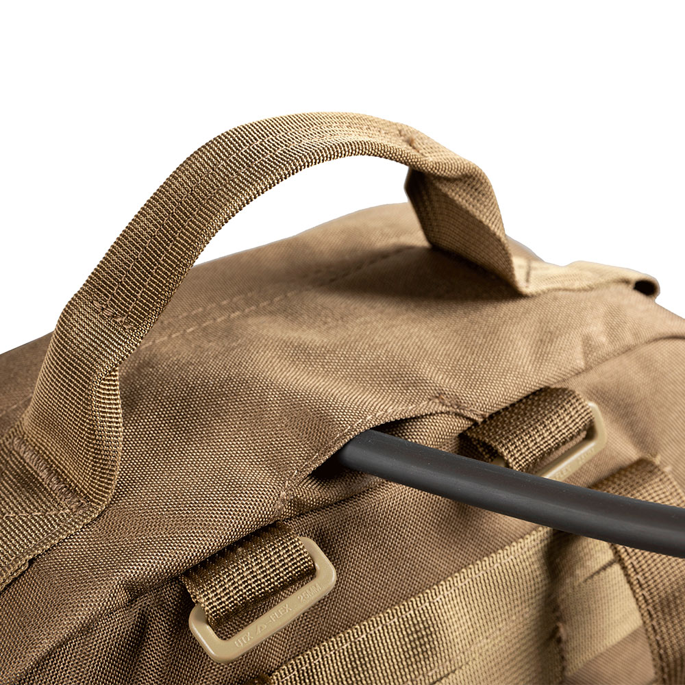 กระเป๋าเป้สะพายหลังแบบยุทธวิธี - Hydration Pack Backpack บทวิจารณ์และราคา