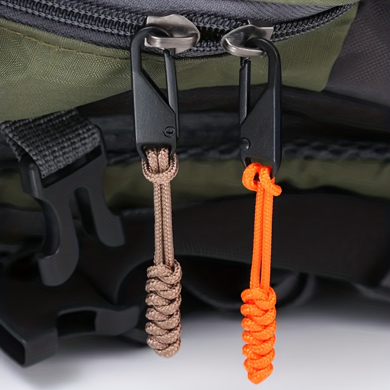 ชุดซิปแบบพกพา 6 ชิ้น หลากสี ซิ - Travel Ziplock Bags บทวิจารณ์และราคา