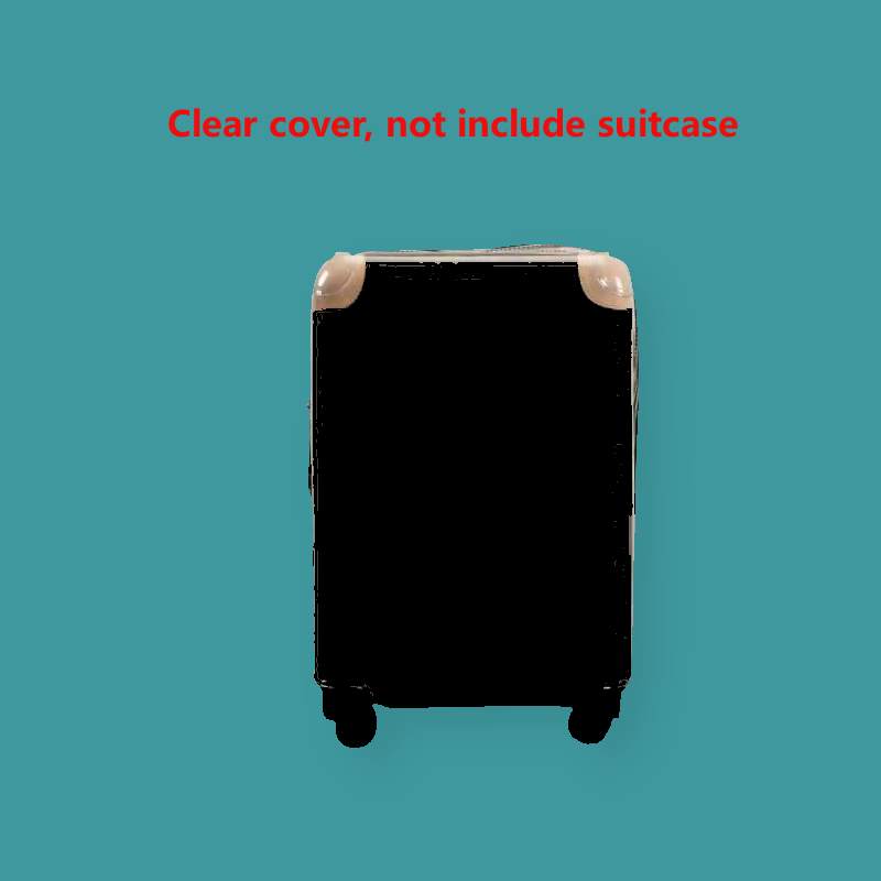 ฝาครอบโปร่งใสสำหรับ Lv เคสป้อง - Travel Accessories Louis Vuitton บทวิจารณ์และราคา
