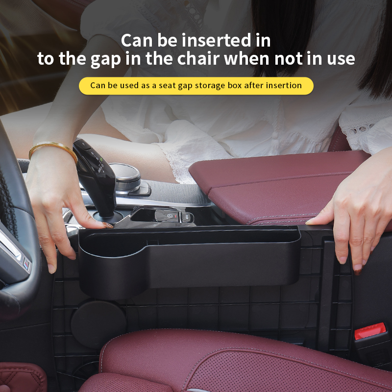 ถาดวางพวงมาลัยรถยนต์ 2-IN-1, โ - Travel Accessories Holder บทวิจารณ์และราคา