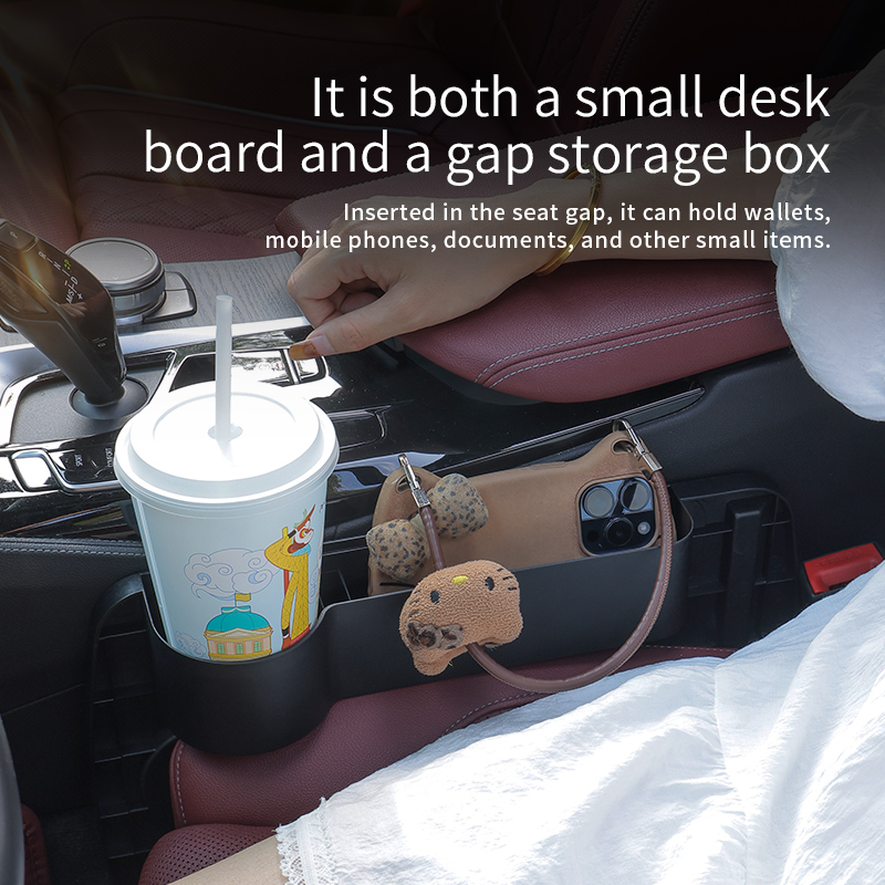 ถาดวางพวงมาลัยรถยนต์ 2-IN-1, โ - Travel Accessories Holder บทวิจารณ์และราคา
