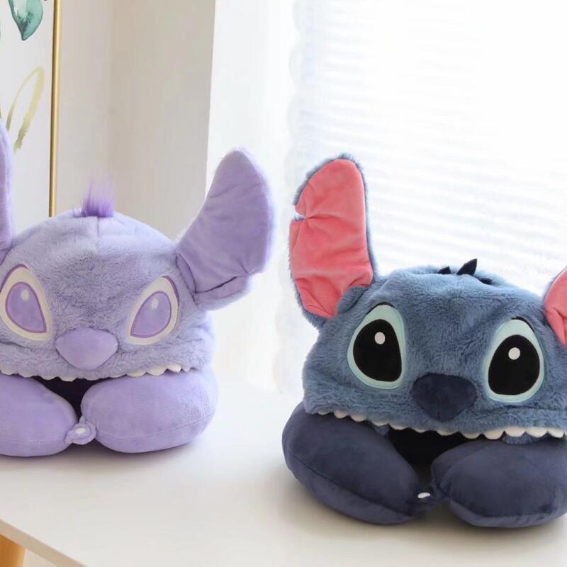 ดิสนีย์ คิวท์ สติทช์ หมอนรูปตั - Travel Accessories Disney บทวิจารณ์และราคา