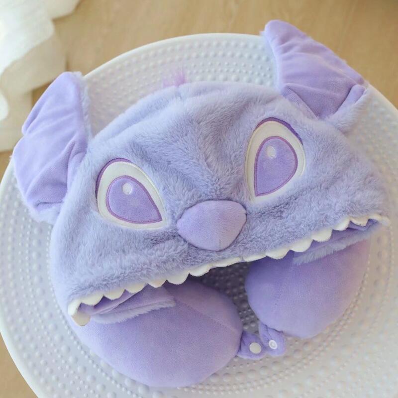 ดิสนีย์ คิวท์ สติทช์ หมอนรูปตั - Travel Accessories Disney บทวิจารณ์และราคา