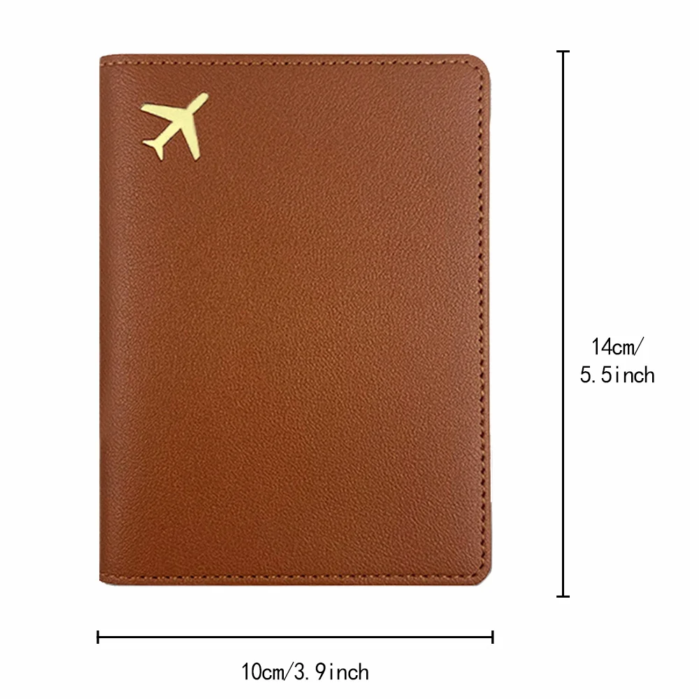 RFID-Blocking Passport Contain - Travel Accessories Rfid บทวิจารณ์และราคา