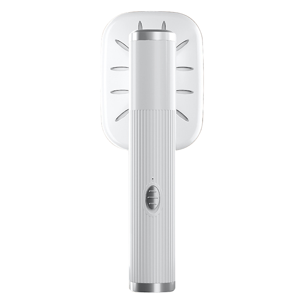 เครื่องรีดผ้าพกพา 360 °   เตาร - Mini Iron Travel บทวิจารณ์และราคา