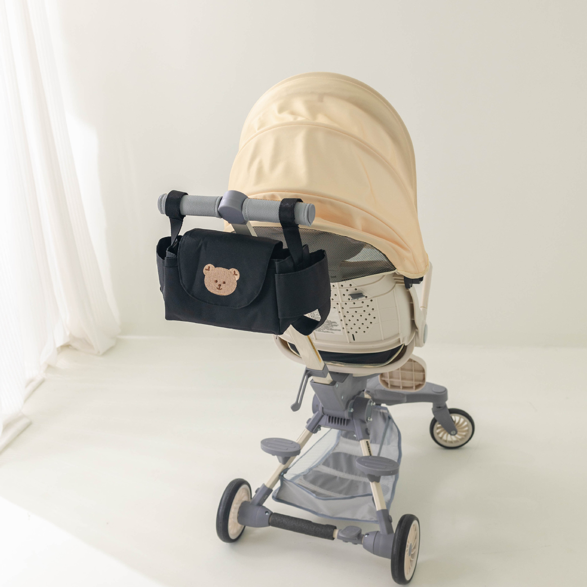 กระเป๋ารถเข็นเด็ก Pram Organiz - Travel Accessories For 3 Year Old บทวิจารณ์และราคา
