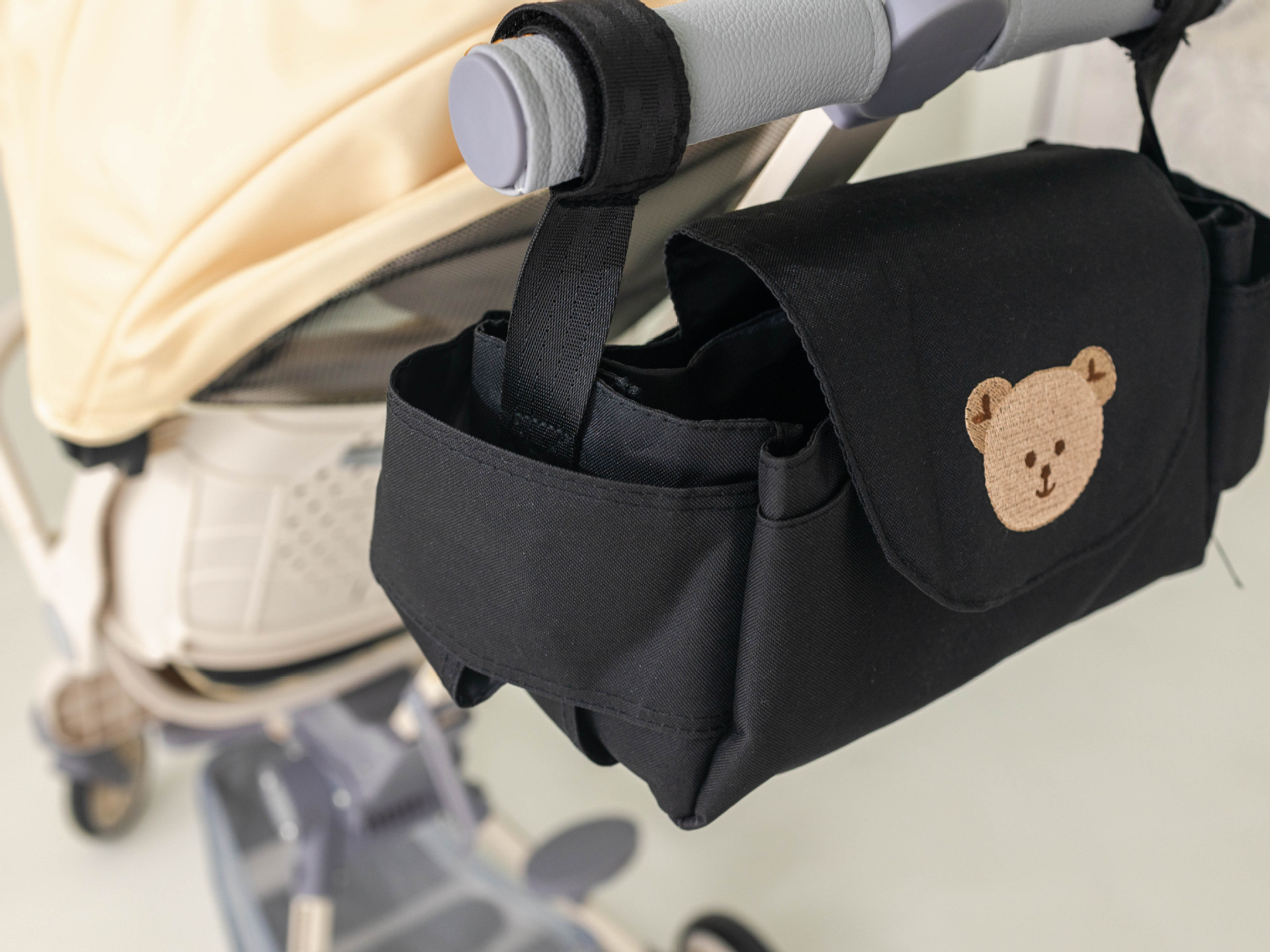 กระเป๋ารถเข็นเด็ก Pram Organiz - Travel Accessories For 3 Year Old บทวิจารณ์และราคา