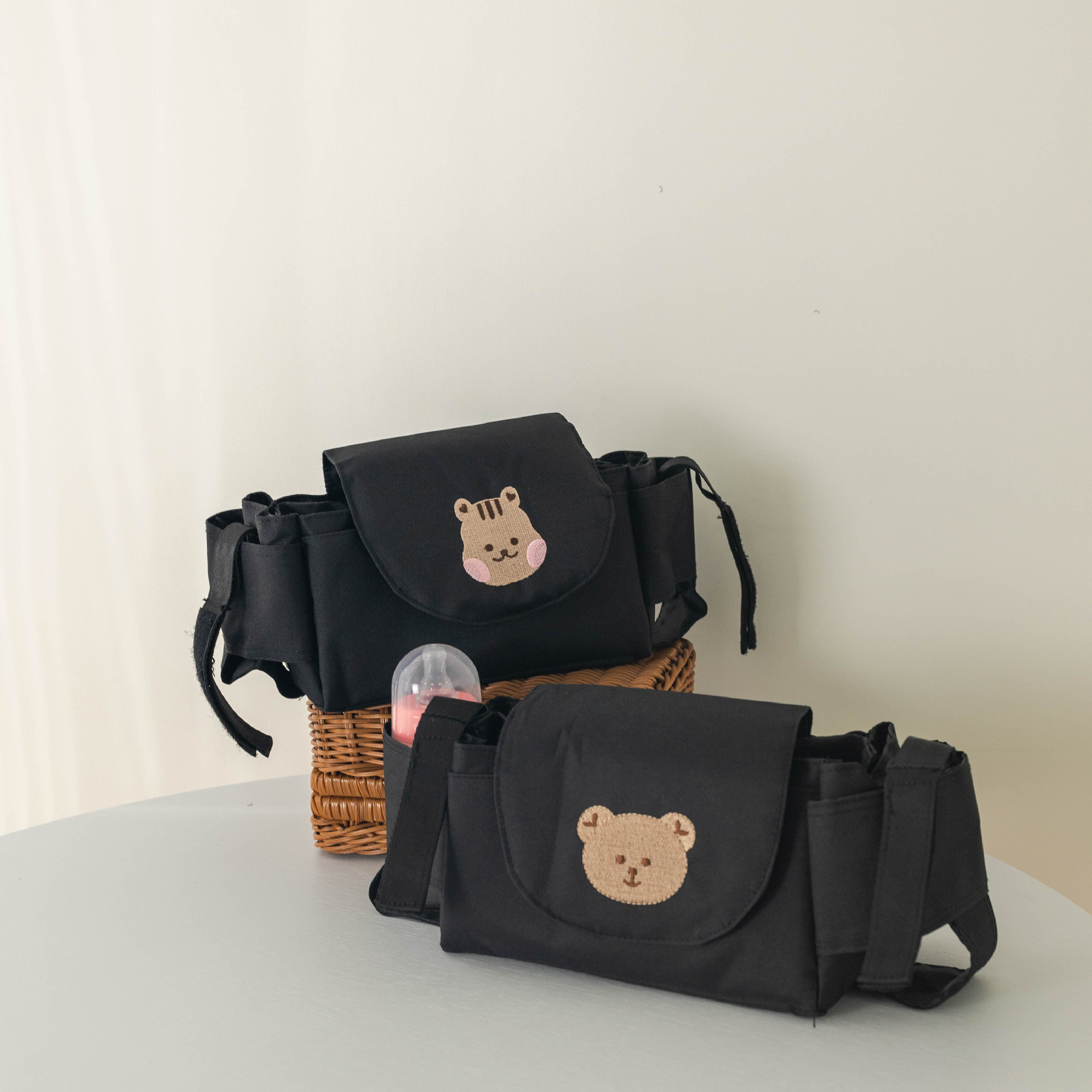 กระเป๋ารถเข็นเด็ก Pram Organiz - Travel Accessories For 3 Year Old บทวิจารณ์และราคา