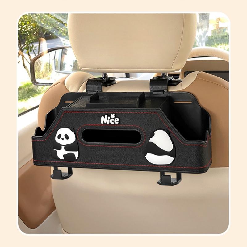 กล่องเก็บของอเนกประสงค์ในรถยนต - Travel Z บทวิจารณ์และราคา