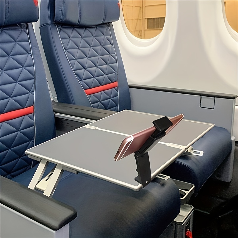 ที่วางโทรศัพท์ในเครื่องบินแบบห - Phone Holder Airplane บทวิจารณ์และราคา