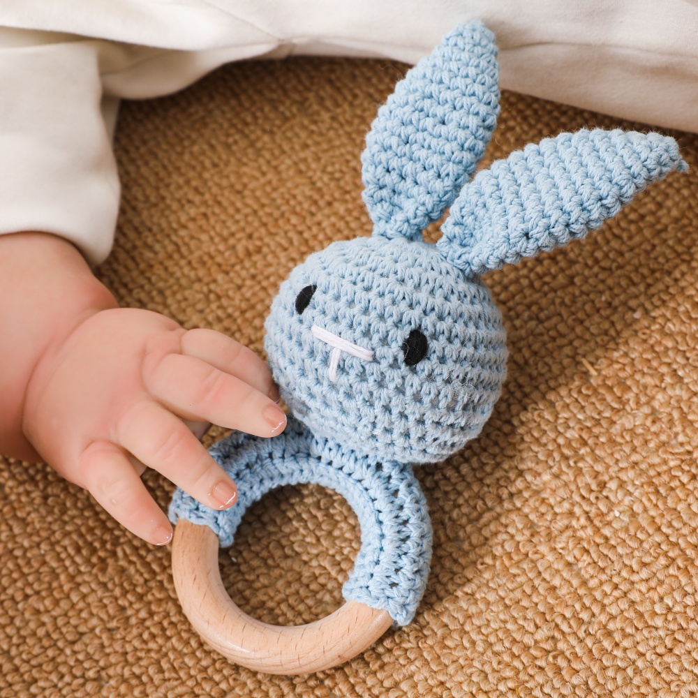 ของเล่นเขย่ามือเด็กทำจากไม้ ขอ - Travel Accessories For 3 Year Old บทวิจารณ์และราคา