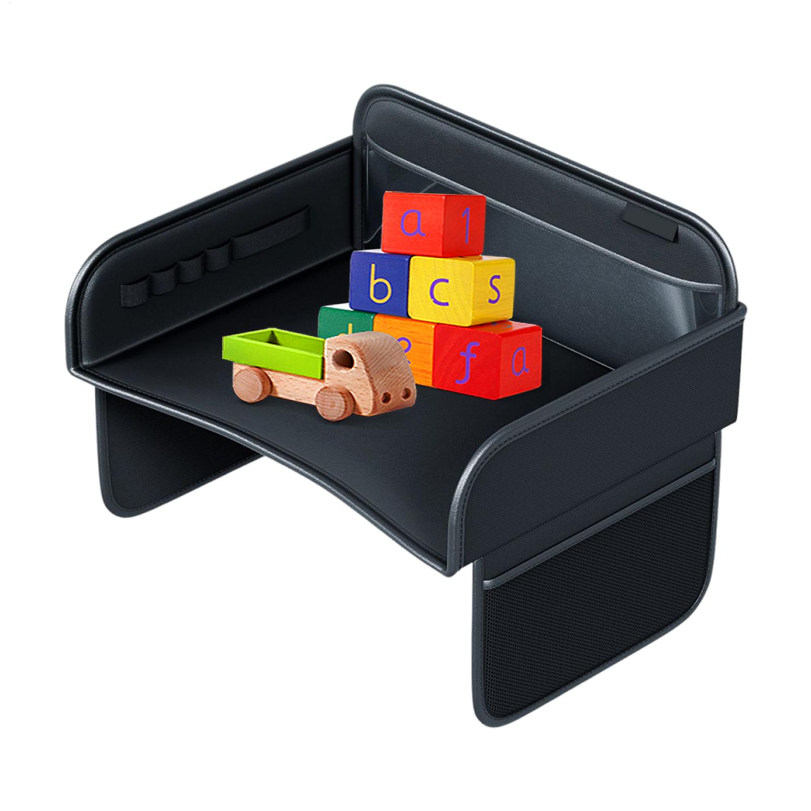 โต๊ะวางของในรถยนต์สำหรับเด็ก โ - Travel Accessories Holder บทวิจารณ์และราคา