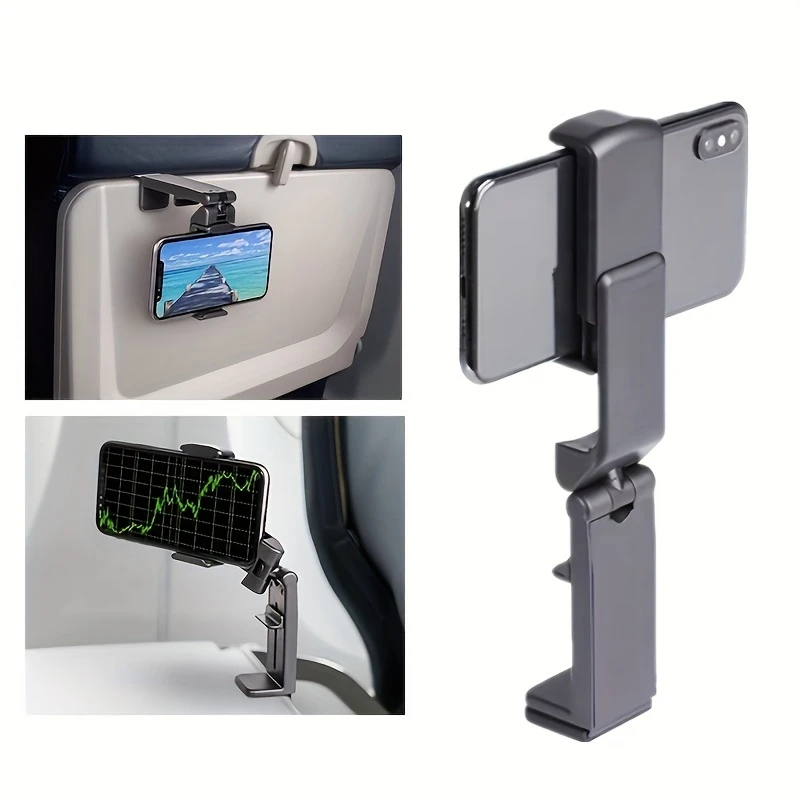 ที่วางโทรศัพท์บนเครื่องบิน, ขา - Phone Holder Airplane บทวิจารณ์และราคา