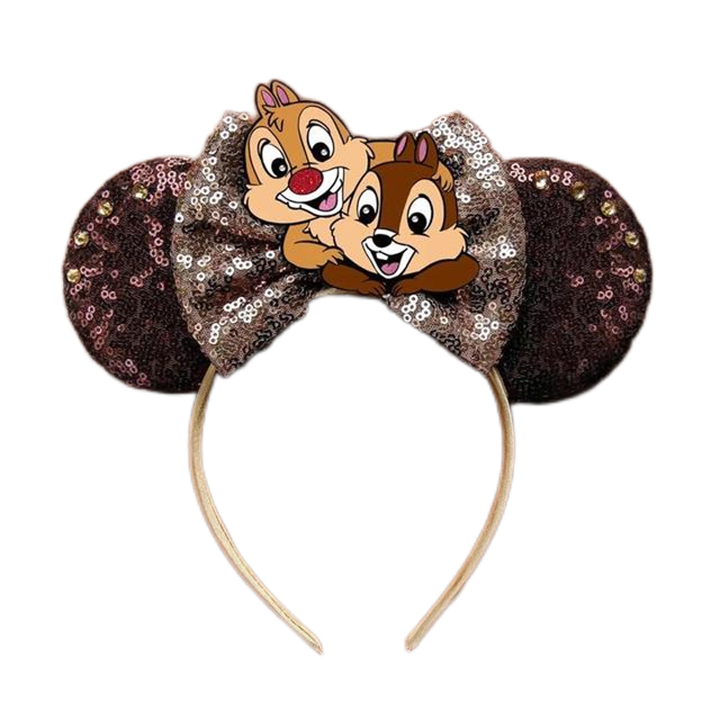 ที่คาดผมมิกกี้เม้าส์ ชิปแอนด์เ - Travel Accessories Disney บทวิจารณ์และราคา