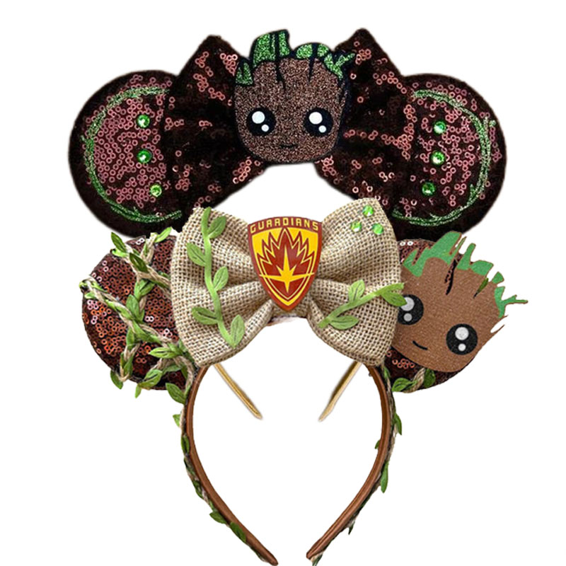 ที่คาดผมมิกกี้เม้าส์ ชิปแอนด์เ - Travel Accessories Disney บทวิจารณ์และราคา