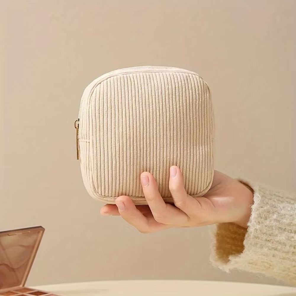 กระเป๋าใส่ผ้าอนามัยความจุขนาดใ - Travel Z บทวิจารณ์และราคา