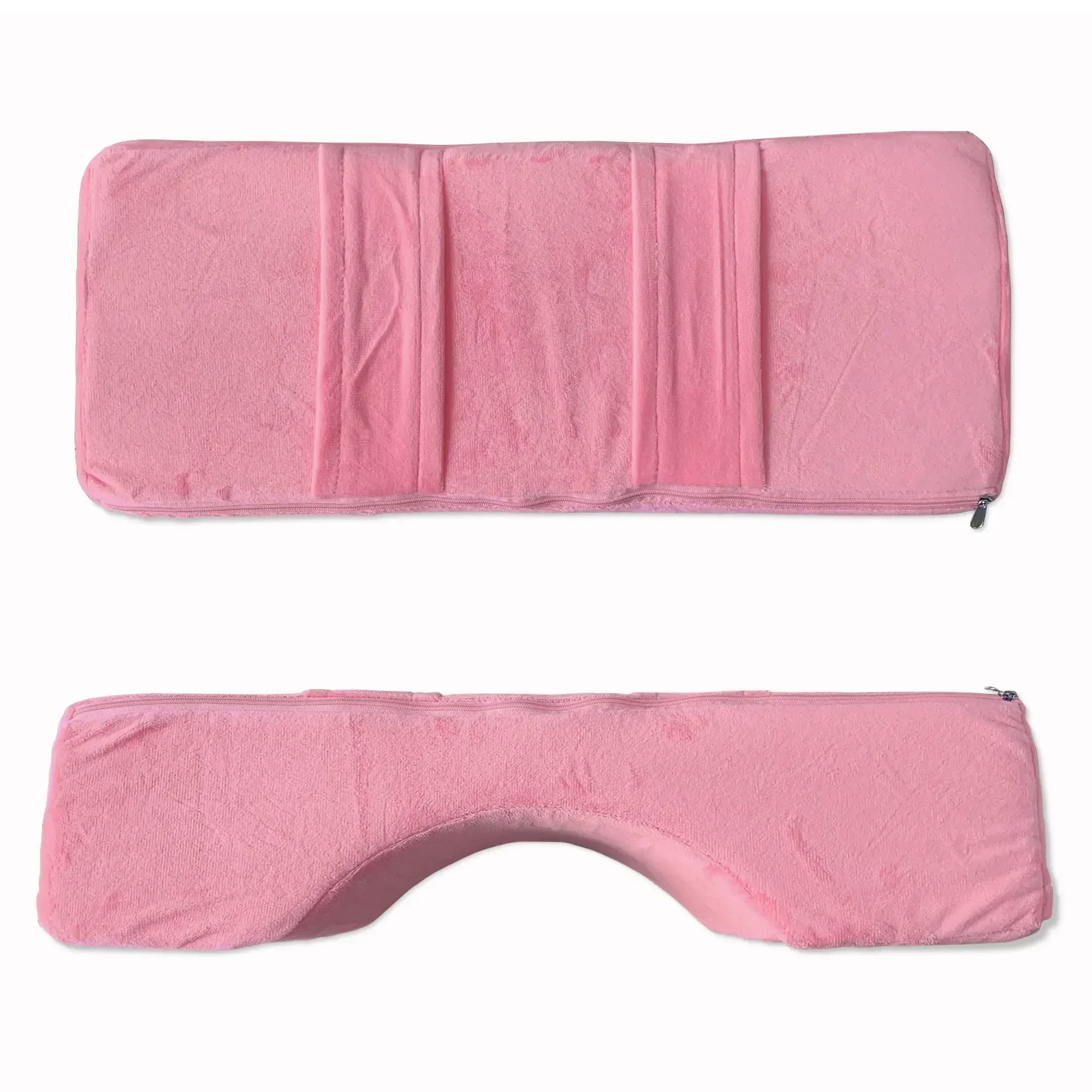 1 pcLash หมอนคอสนับสนุนขนตาหมอ - Neck Pillow Memory Foam บทวิจารณ์และราคา