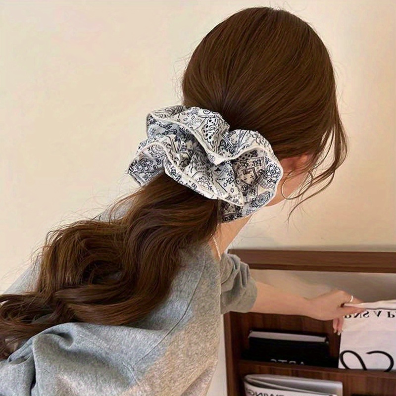 ชุดเครื่องประดับผมผ้าสีดำและสี - Travel Accessories Kit บทวิจารณ์และราคา