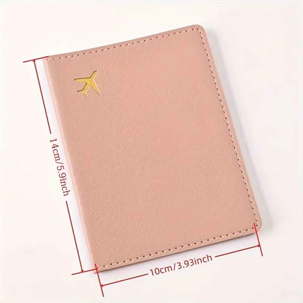 ปกหนังสือเดินทางแบบกำหนดชื่อได - Travel Accessories Best บทวิจารณ์และราคา