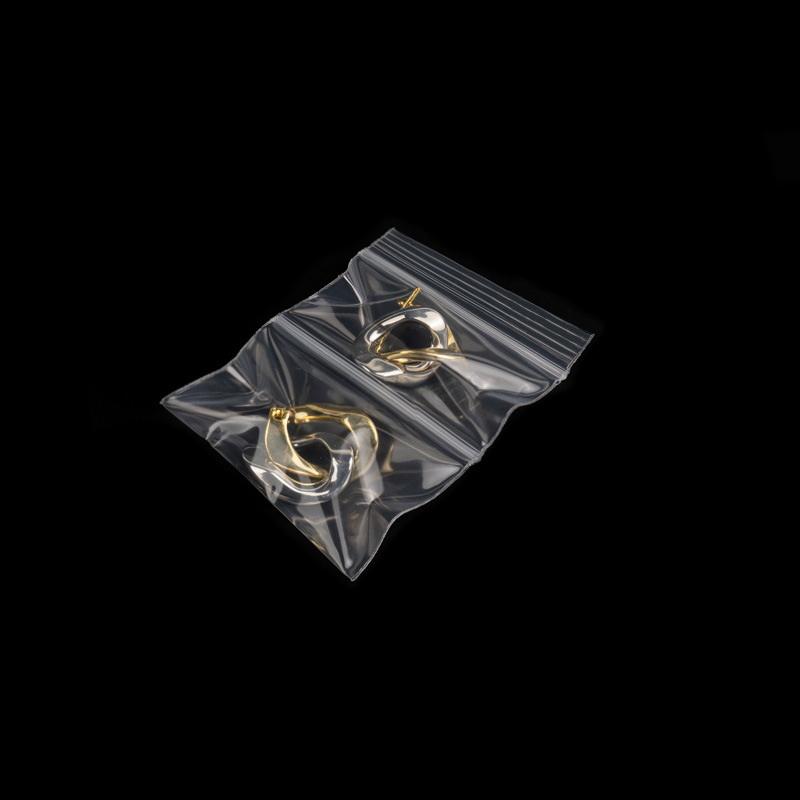 【HMA】200 ชิ้น ถุงซิปล็อคใสแบบส - Travel Ziplock Bags บทวิจารณ์และราคา