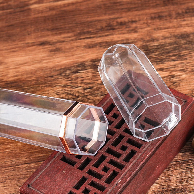 หลอดซิการ์อะคริลิคสำหรับเดินทา - Travel Accessories Holder บทวิจารณ์และราคา