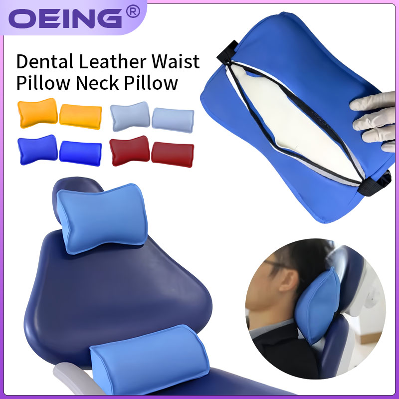 หมอนรองศีรษะและหมอนรองคอสำหรับ - Neck Pillow Memory Foam บทวิจารณ์และราคา