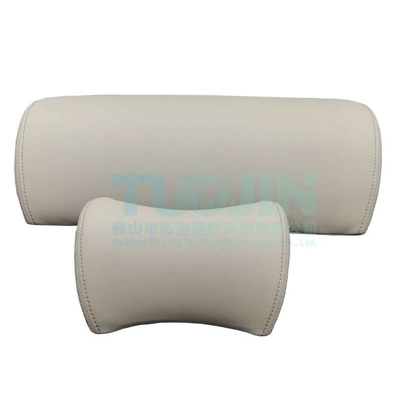 เบาะรองหลังเมมโมรี่โฟมรุ่นใหม่ - Neck Pillow Memory Foam บทวิจารณ์และราคา