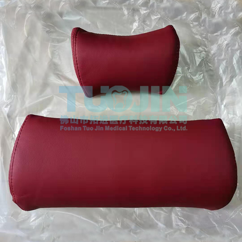 เบาะรองหลังเมมโมรี่โฟมรุ่นใหม่ - Neck Pillow Memory Foam บทวิจารณ์และราคา
