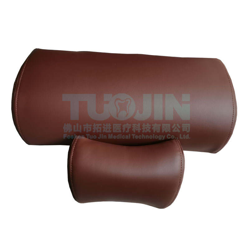 เบาะรองหลังเมมโมรี่โฟมรุ่นใหม่ - Neck Pillow Memory Foam บทวิจารณ์และราคา