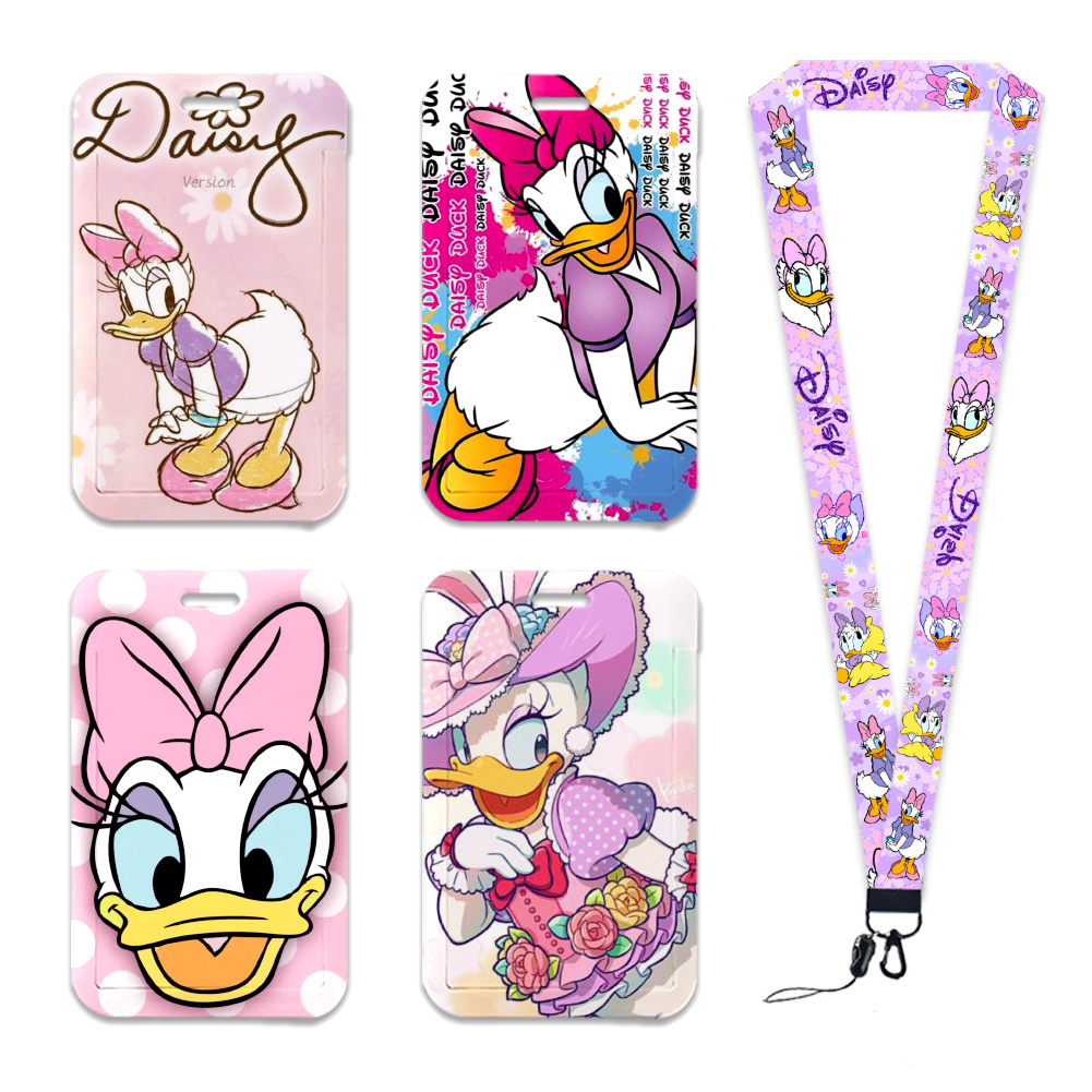 ดิสนีย์ เดซี่ดั๊ก ที่ใส่บัตรลา - Travel Accessories Disney บทวิจารณ์และราคา